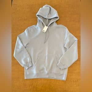 Men’s hooded sweatshirt